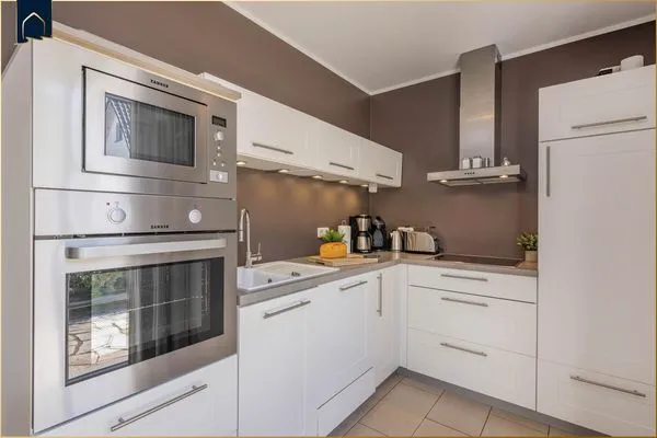   Reethus am Küstenwald