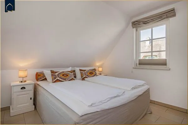   Reethus am Küstenwald