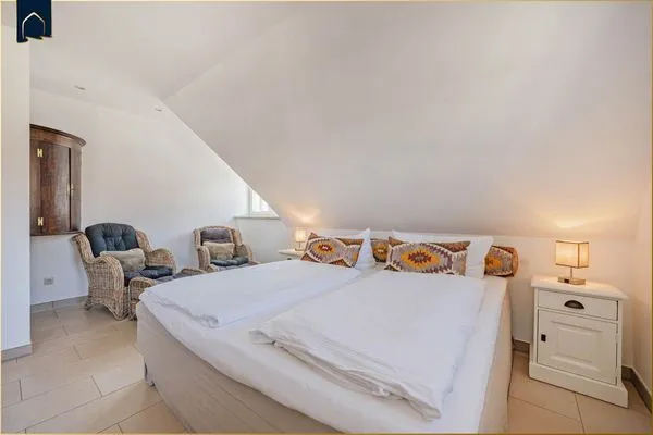   Reethus am Küstenwald