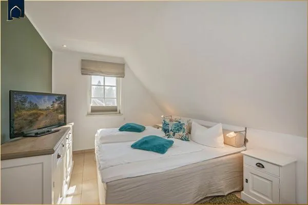   Reethus am Küstenwald