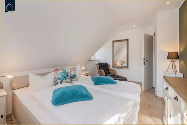   Reethus am Küstenwald