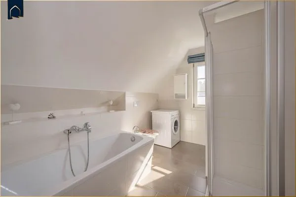   Reethus am Küstenwald