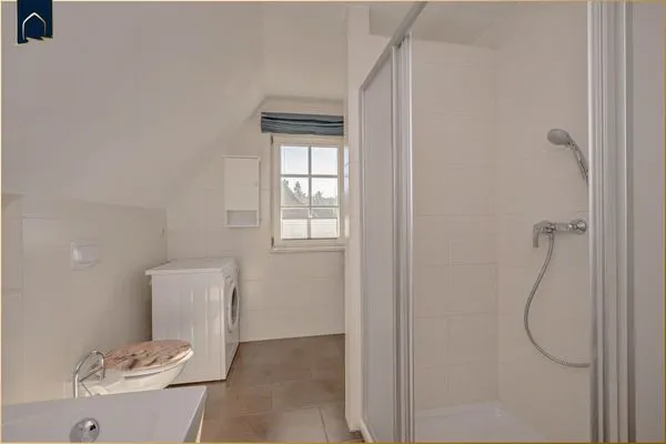   Reethus am Küstenwald