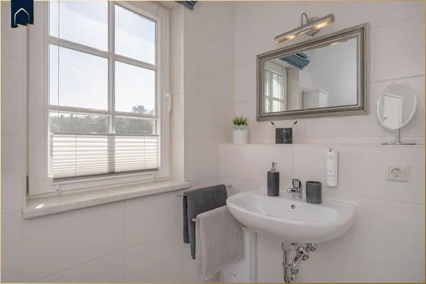   Reethus am Küstenwald