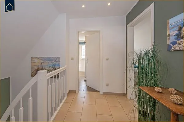   Reethus am Küstenwald