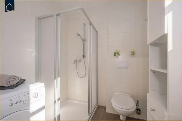   Reethus am Küstenwald