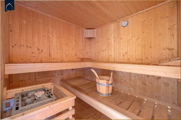   Reethus am Küstenwald