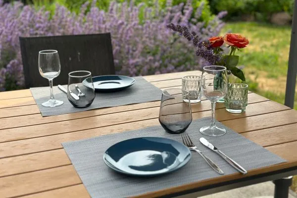  Marina Strandbad Chalet Wellness Hideaway Haus Nr. 402