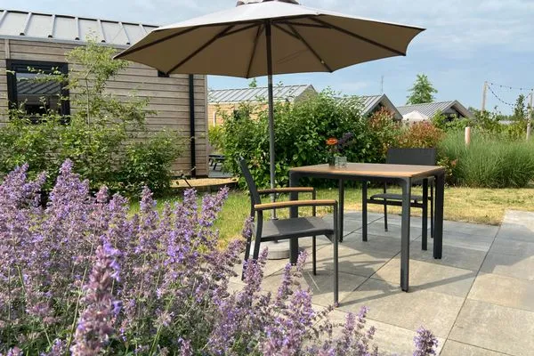  Marina Strandbad Chalet Wellness Hideaway Haus Nr. 402