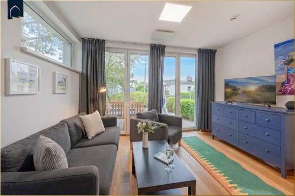   Ferienhaus am Peenestrom