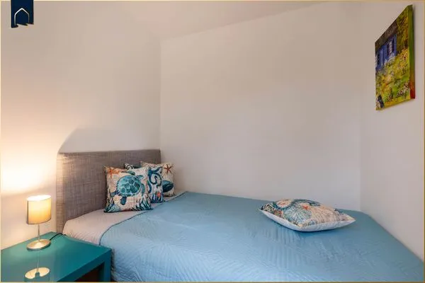   Ferienhaus am Peenestrom