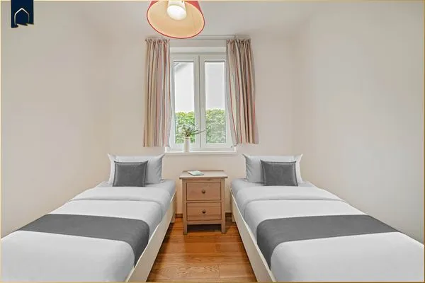   Ferienhaus am Peenestrom