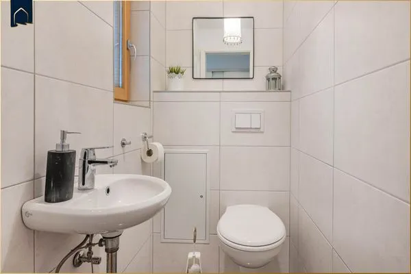   Ferienhaus am Peenestrom