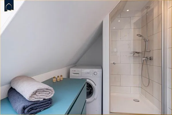   Ferienhaus am Peenestrom