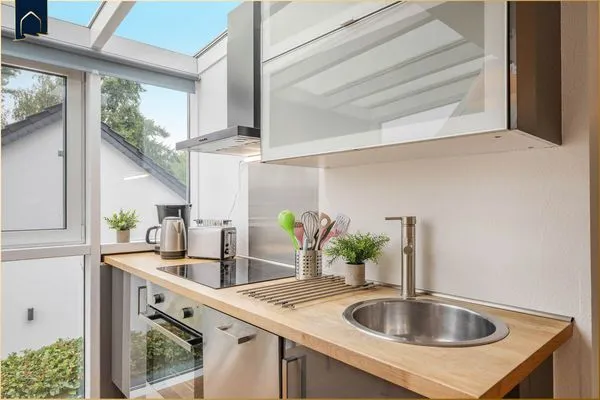   Ferienhaus am Peenestrom