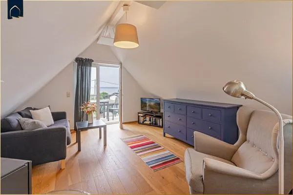   Ferienhaus am Peenestrom