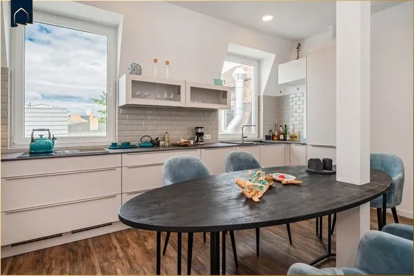  Haus Skanska App. Landskrona