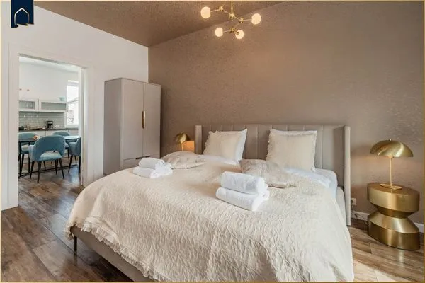  Haus Skanska App. Landskrona