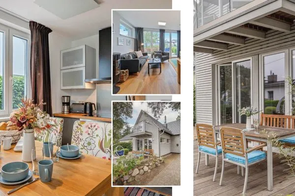   Haus am Schloonsee 9