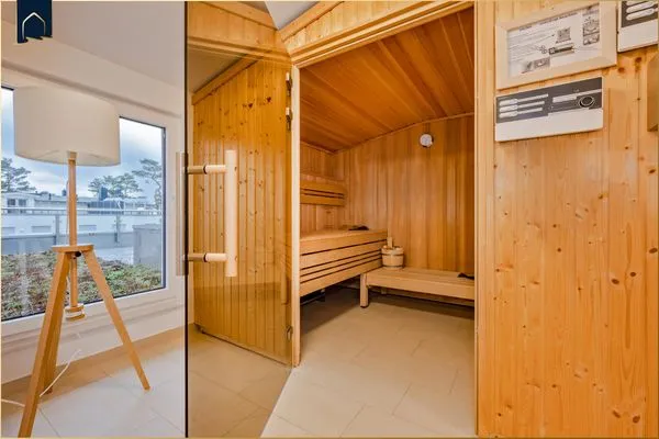   Ferienwohnung Heimat Hafen