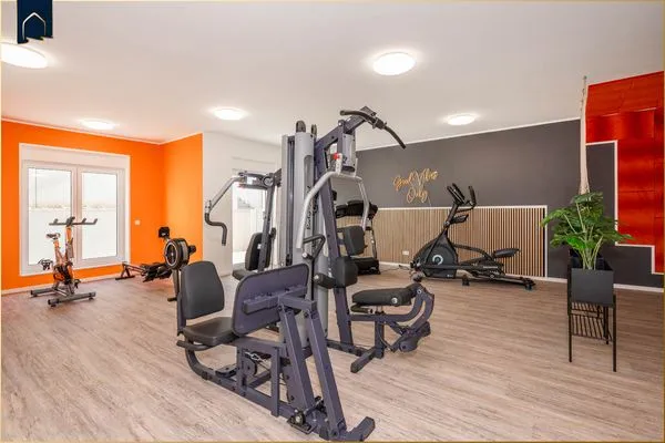   Ferienwohnung Heimat Hafen