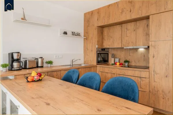   Ferienwohnung Haffblick 8