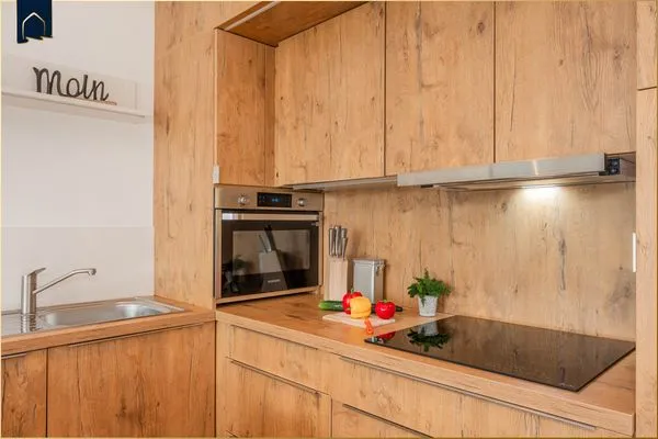   Ferienwohnung Haffblick 8