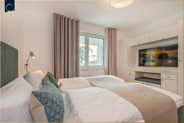   Ferienwohnung Haffblick 8