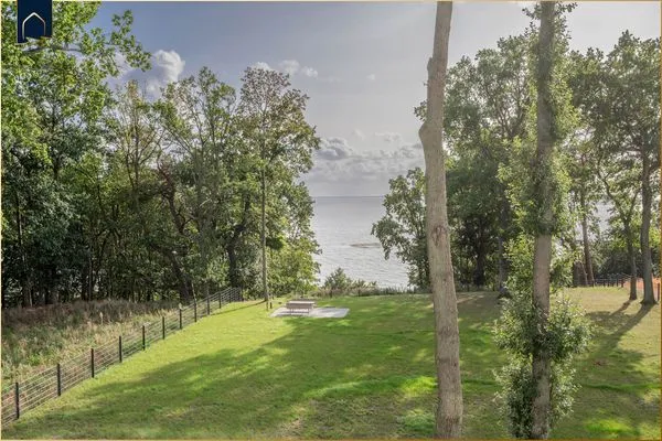   Ferienwohnung Haffblick 8