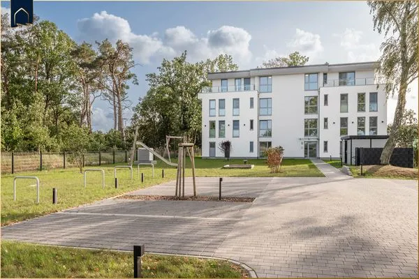   Ferienwohnung Haffblick 8