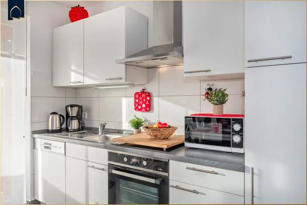   Ferienwohnung Tintenfisch