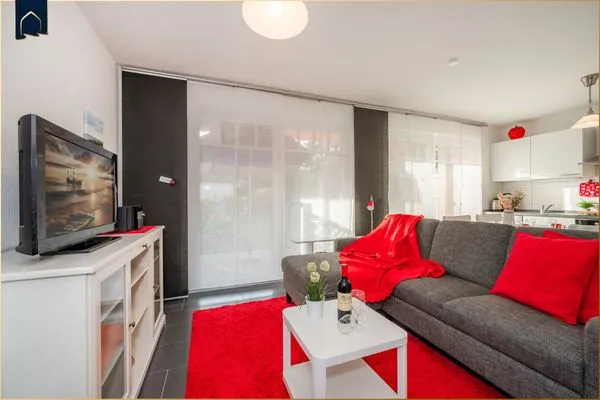   Ferienwohnung Tintenfisch