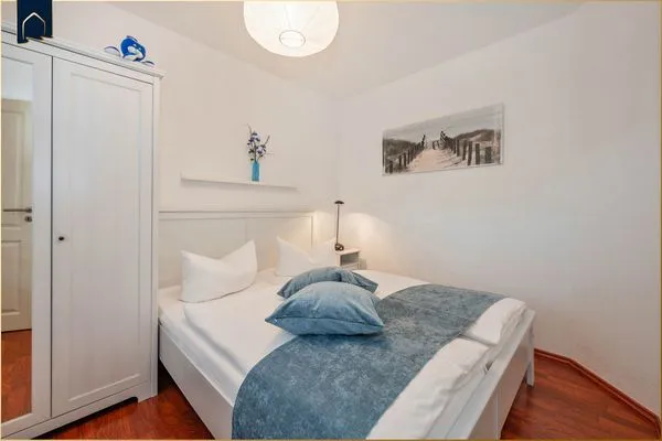   Ferienwohnung Tintenfisch