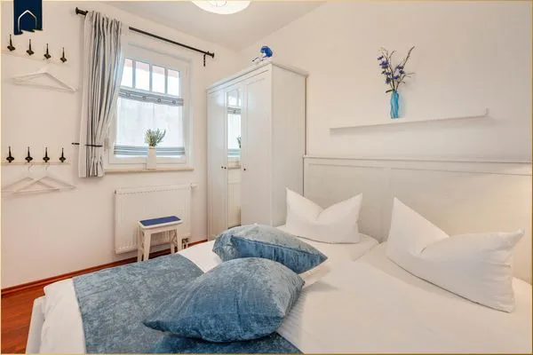   Ferienwohnung Tintenfisch