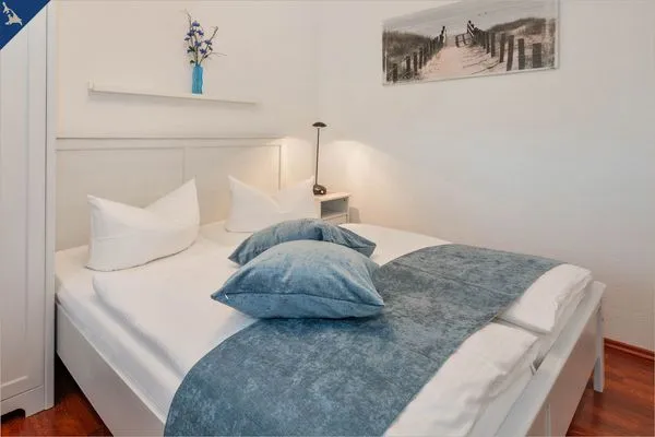   Ferienwohnung Tintenfisch