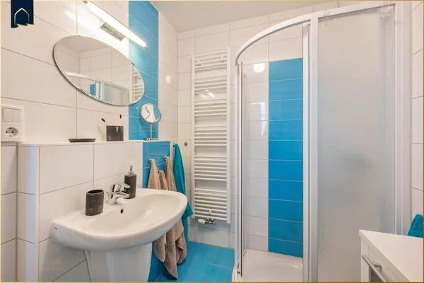   Ferienwohnung Tintenfisch