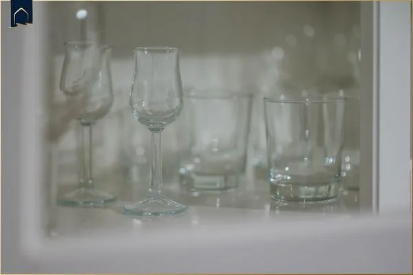   Ferienwohnung Tintenfisch