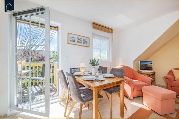   Ferienwohnung Strandliebe