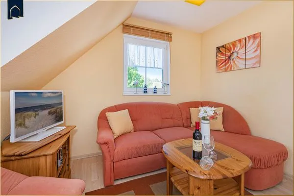   Ferienwohnung Strandliebe