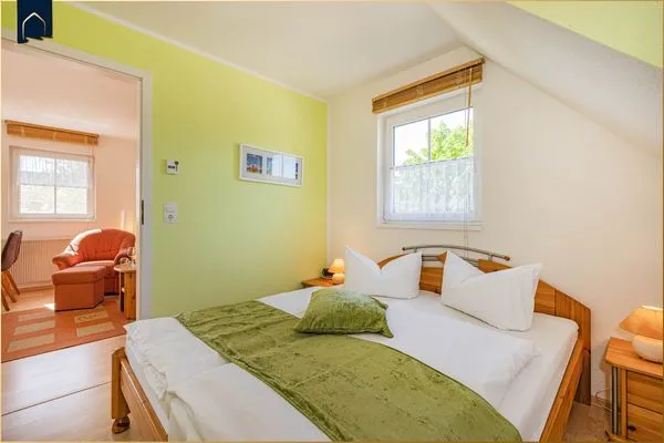   Ferienwohnung Strandliebe