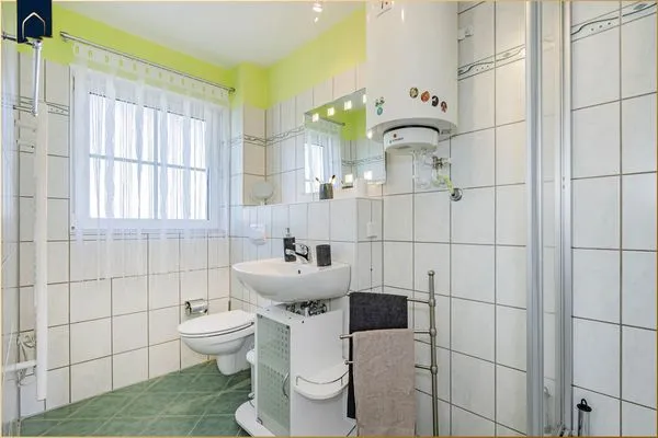   Ferienwohnung Strandliebe