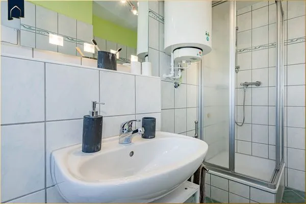   Ferienwohnung Strandliebe