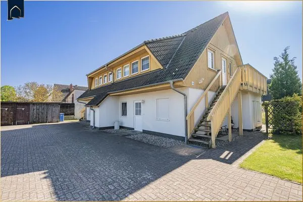   Ferienwohnung Strandliebe