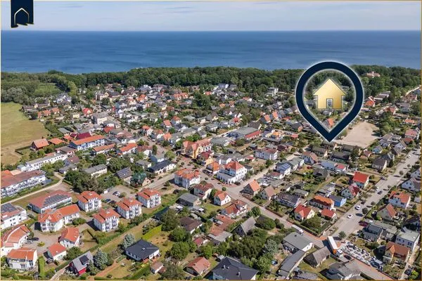   Ferienwohnung Strandliebe