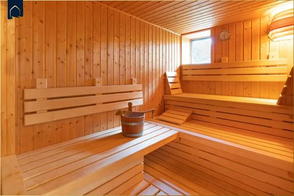   Ferienhaus Wilde Wiese