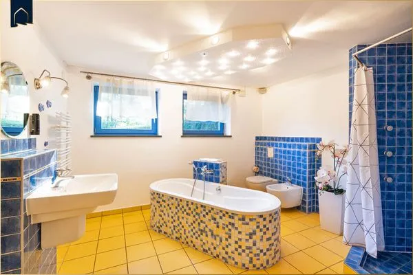   Ferienhaus Wilde Wiese