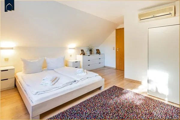   Ferienhaus Wilde Wiese