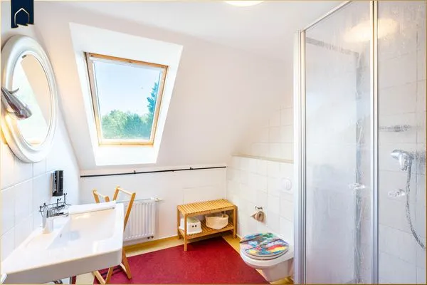   Ferienhaus Wilde Wiese