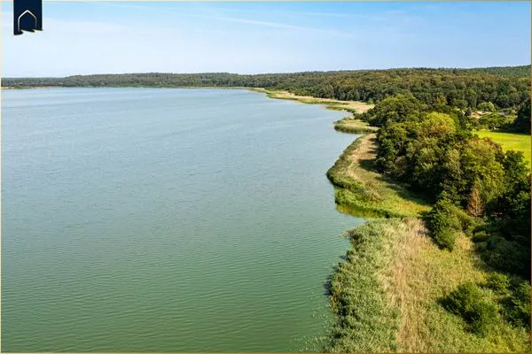   Ferienhaus Wilde Wiese