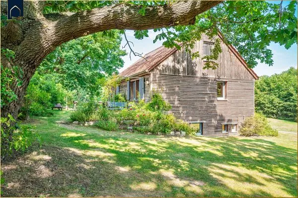   Ferienhaus Wilde Wiese